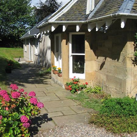 Cantrip Cottage 쿠퍼 외부 사진