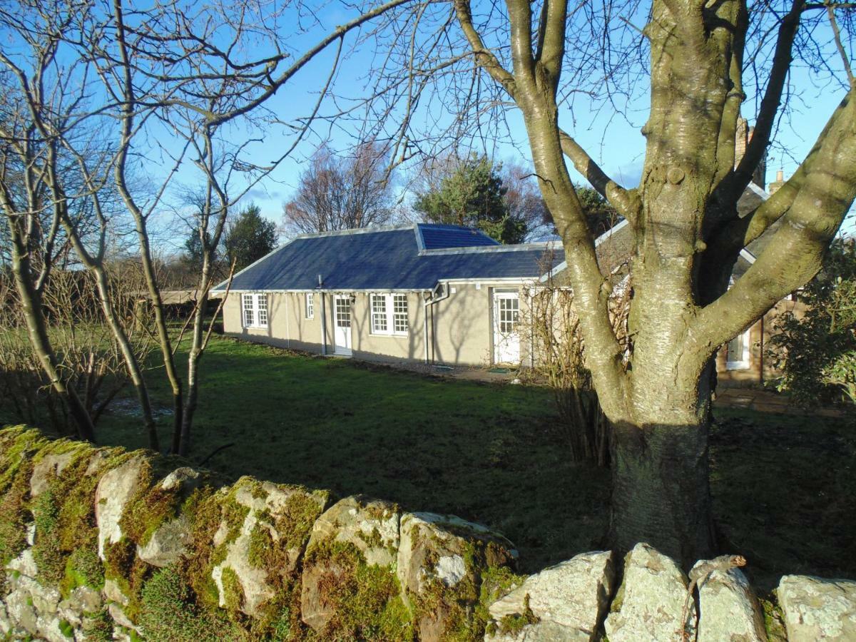 Cantrip Cottage 쿠퍼 외부 사진