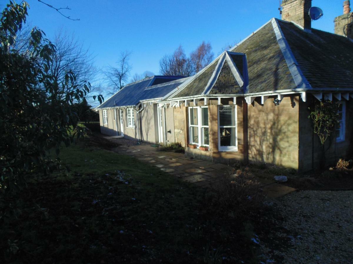 Cantrip Cottage 쿠퍼 외부 사진