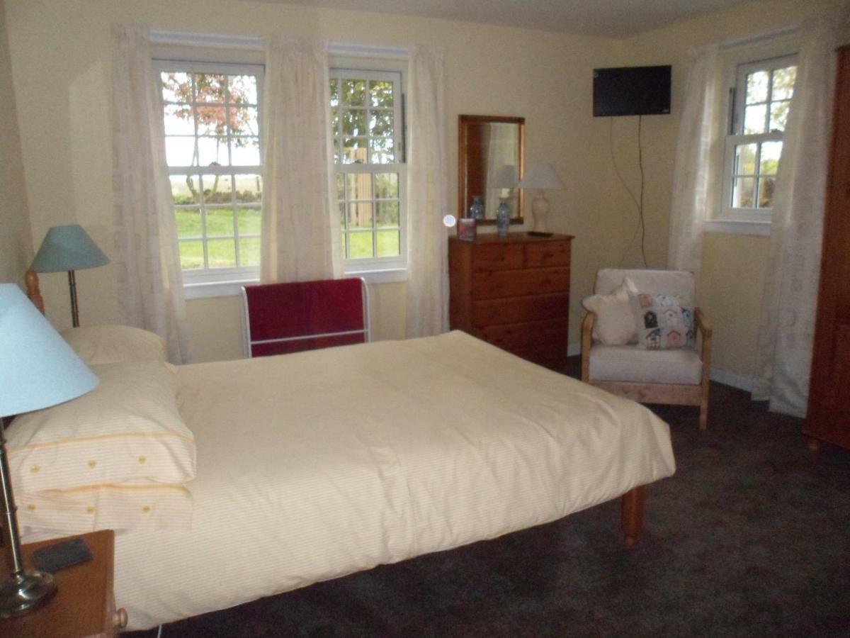 Cantrip Cottage 쿠퍼 외부 사진