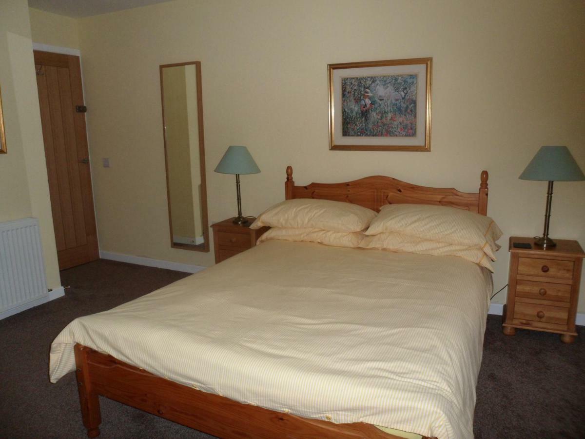 Cantrip Cottage 쿠퍼 외부 사진
