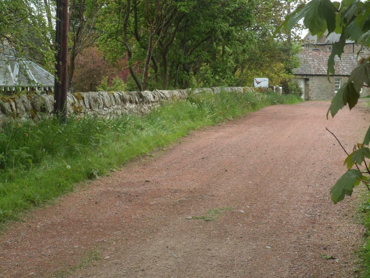 Cantrip Cottage 쿠퍼 외부 사진