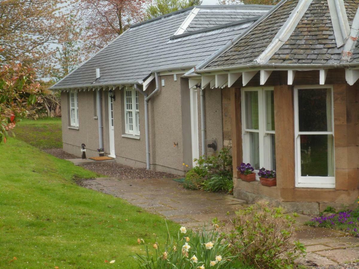 Cantrip Cottage 쿠퍼 외부 사진