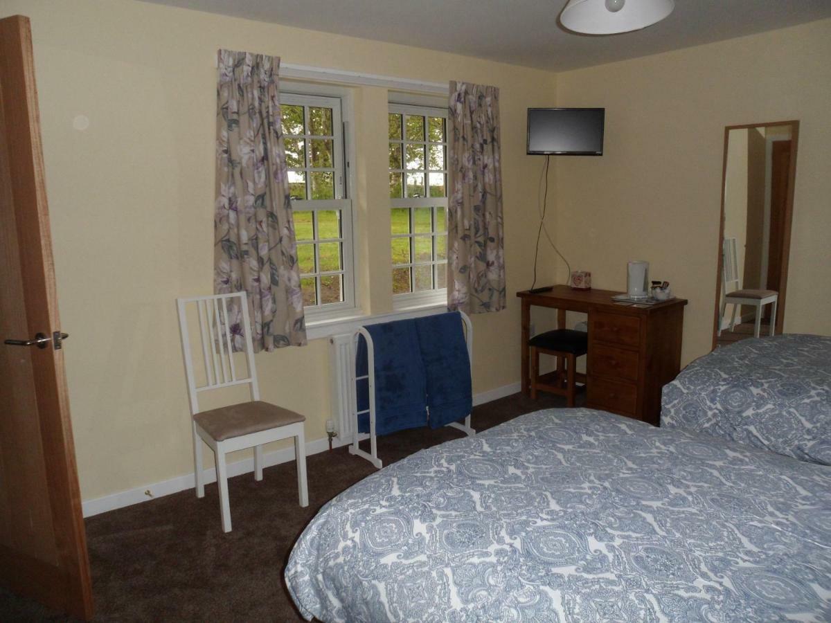 Cantrip Cottage 쿠퍼 외부 사진