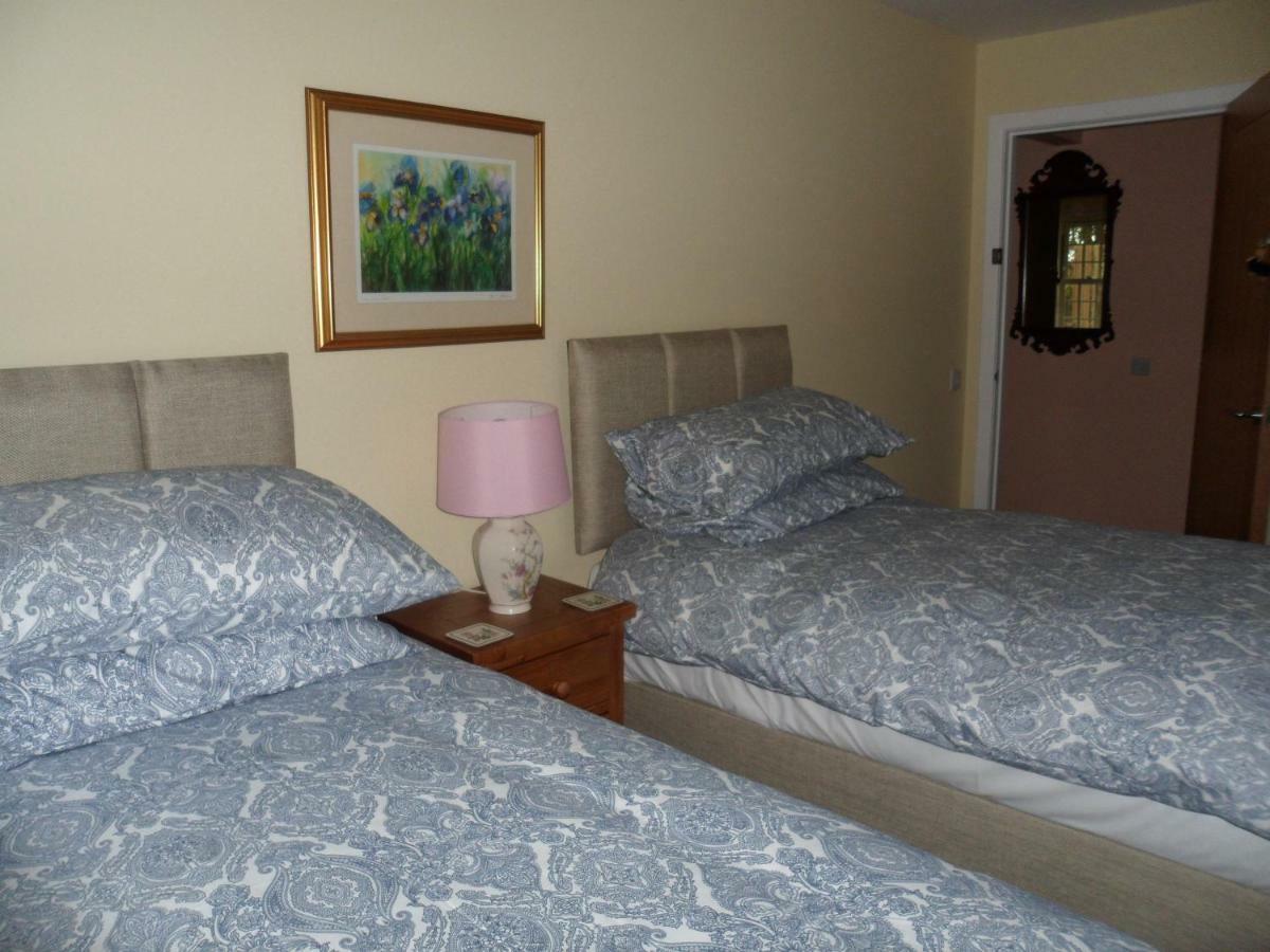 Cantrip Cottage 쿠퍼 외부 사진