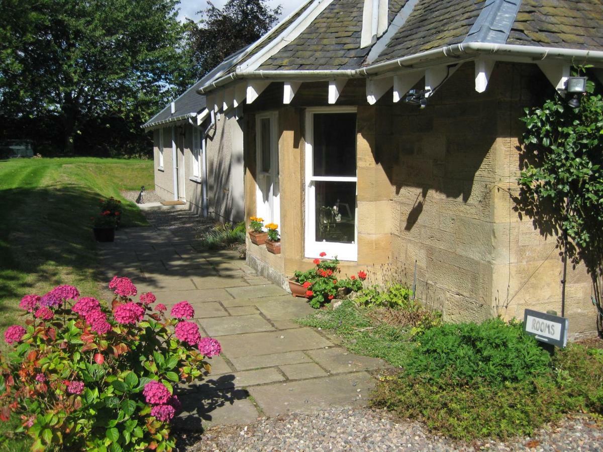 Cantrip Cottage 쿠퍼 외부 사진
