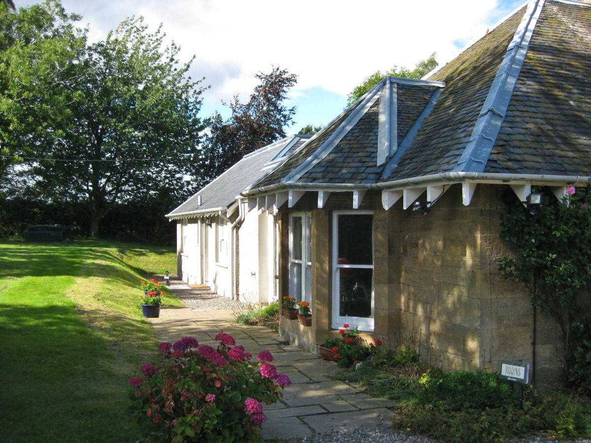 Cantrip Cottage 쿠퍼 외부 사진