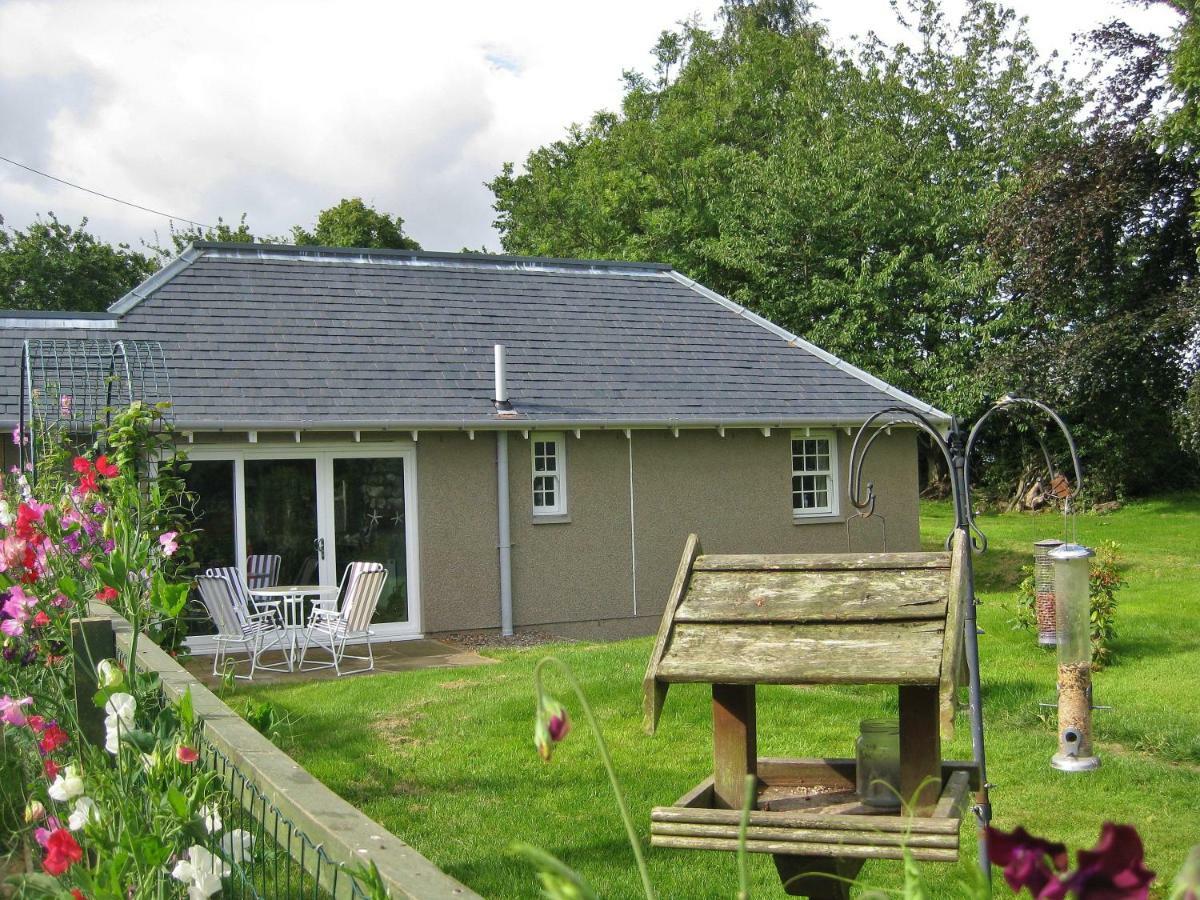 Cantrip Cottage 쿠퍼 외부 사진