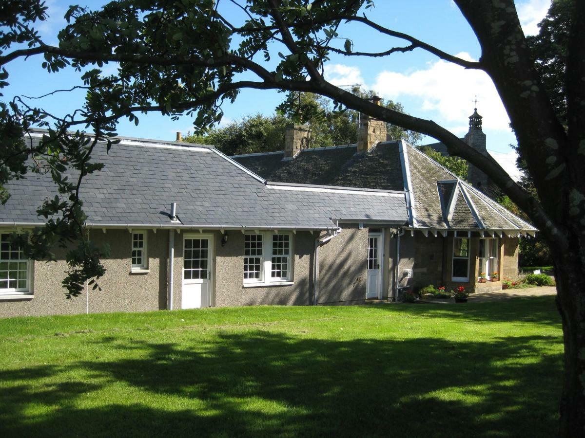 Cantrip Cottage 쿠퍼 외부 사진